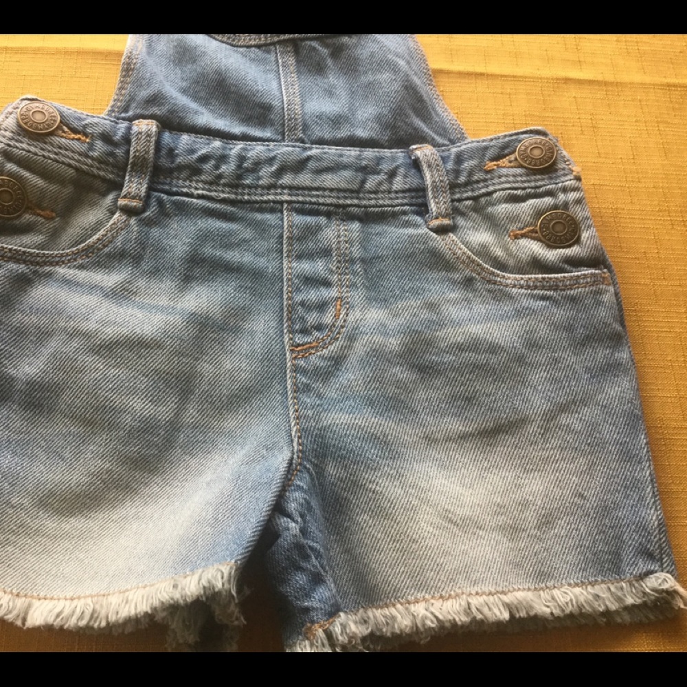 Children’s clothing